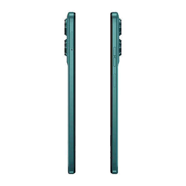 Motorola Moto G35 5G 128 GB 4 GB RAM Gris | Pantalla 120Hz y Android 14 6