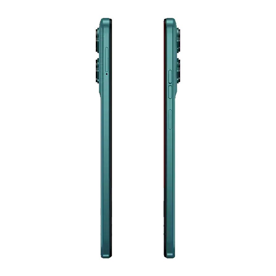 Motorola Moto G35 5G 128 GB 4 GB RAM Gris | Pantalla 120Hz y Android 14 6