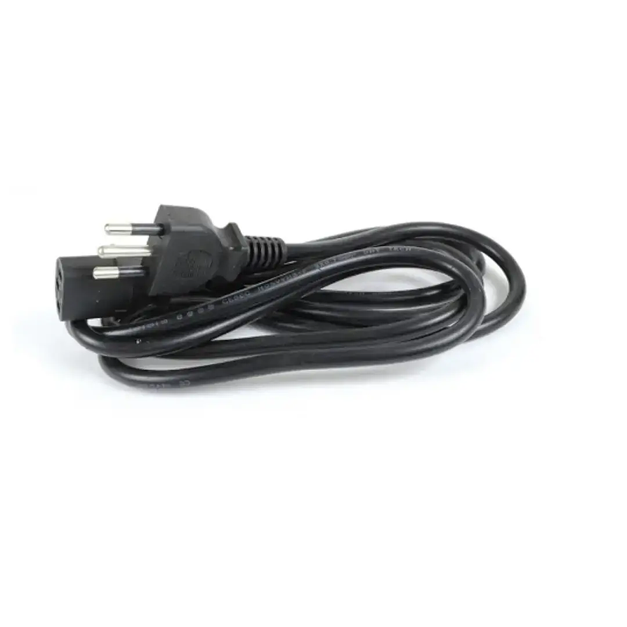 Cooler Master Cable de poder para PC 1.5 m 230 V / 10 A – Negro 1