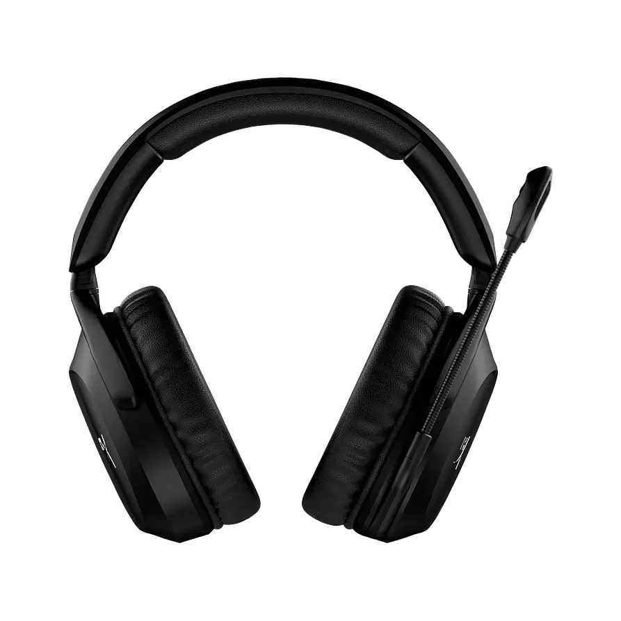 HyperX Cloud Stinger 2 Wireless 676A2AA – Audífonos gamer inalámbricos 2.4 GHz para PC y notebook 2