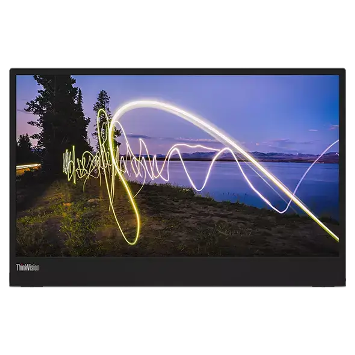 Monitor Portátil Lenovo ThinkVision M15 de 15.6