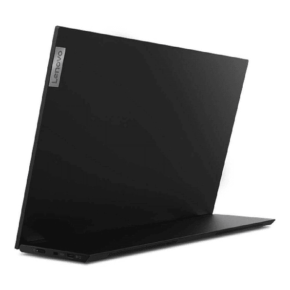 Monitor Portátil Lenovo ThinkVision M15 de 15.6