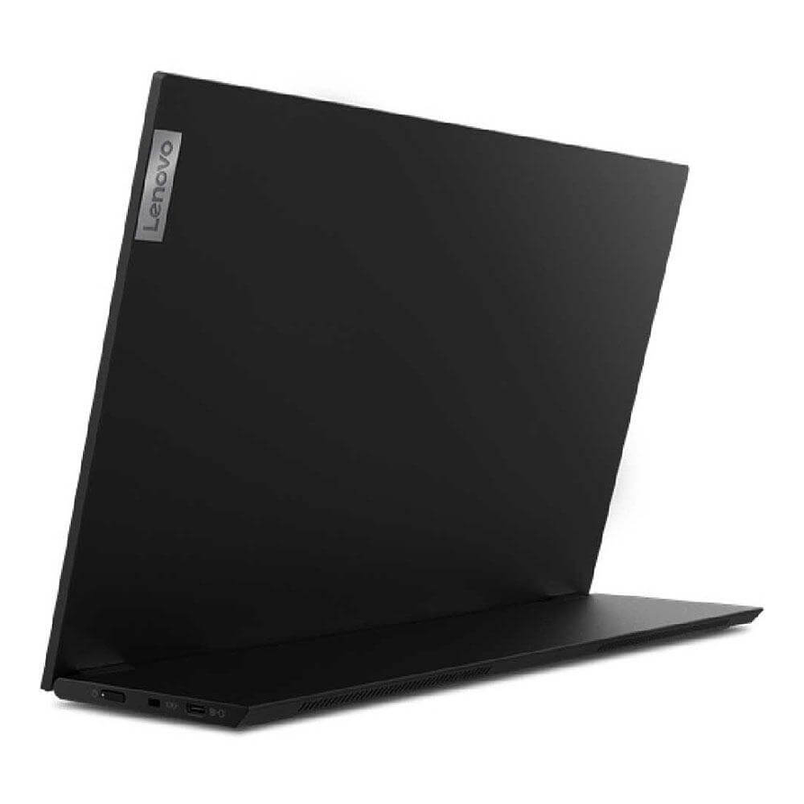 Monitor Portátil Lenovo ThinkVision M15 de 15.6