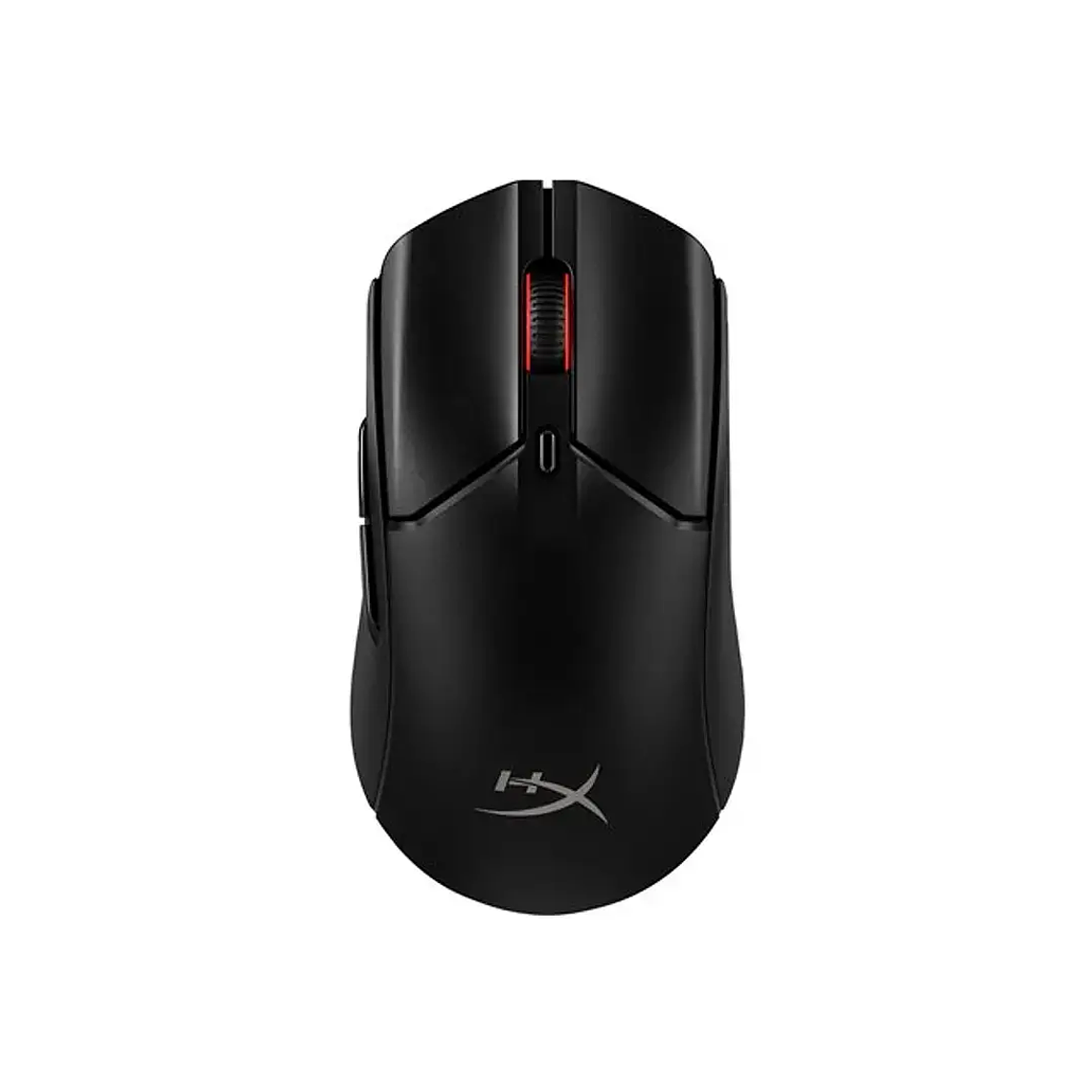 Mouse Gamer HyperX Pulsefire Haste 2 Wireless USB Bluetooth Negro 1