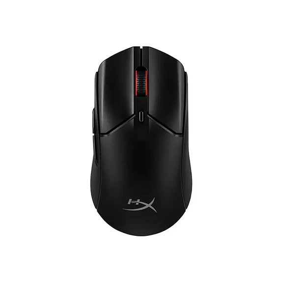 Mouse Gamer HyperX Pulsefire Haste 2 Wireless USB Bluetooth Negro 1