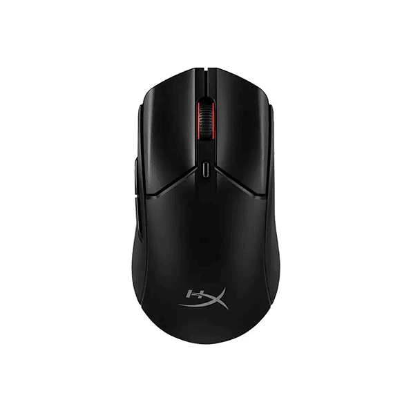 Mouse Gamer HyperX Pulsefire Haste 2 Wireless USB Bluetooth Negro 1