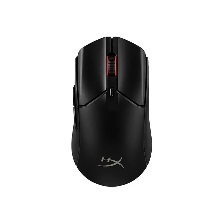 Mouse Gamer HyperX Pulsefire Haste 2 Wireless USB Bluetooth Negro 1