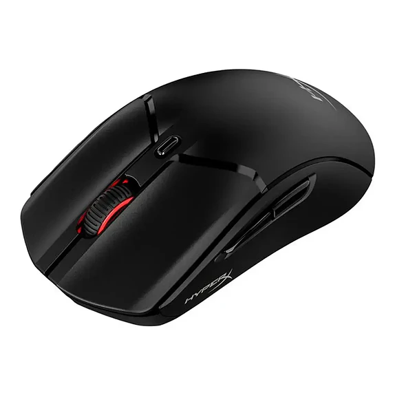 Mouse Gamer HyperX Pulsefire Haste 2 Wireless USB Bluetooth Negro 2