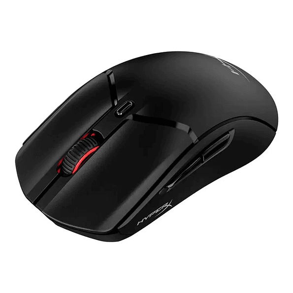 Mouse Gamer HyperX Pulsefire Haste 2 Wireless USB Bluetooth Negro 2