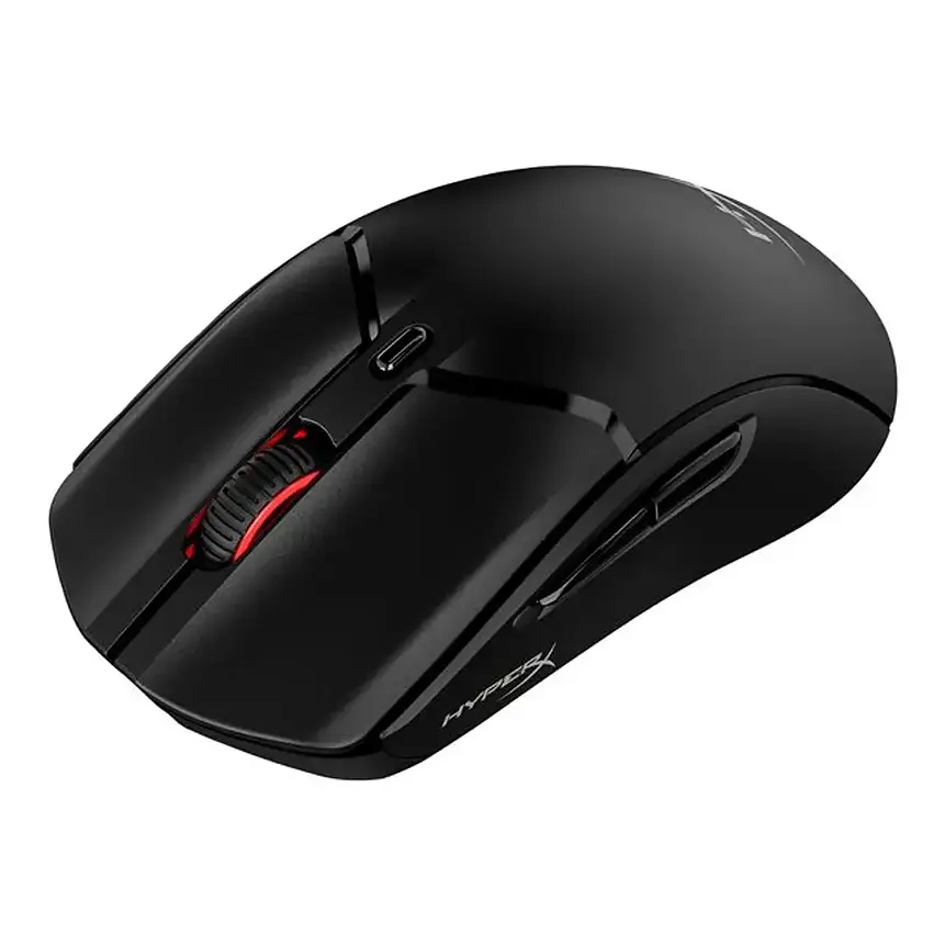 Mouse Gamer HyperX Pulsefire Haste 2 Wireless USB Bluetooth Negro 2