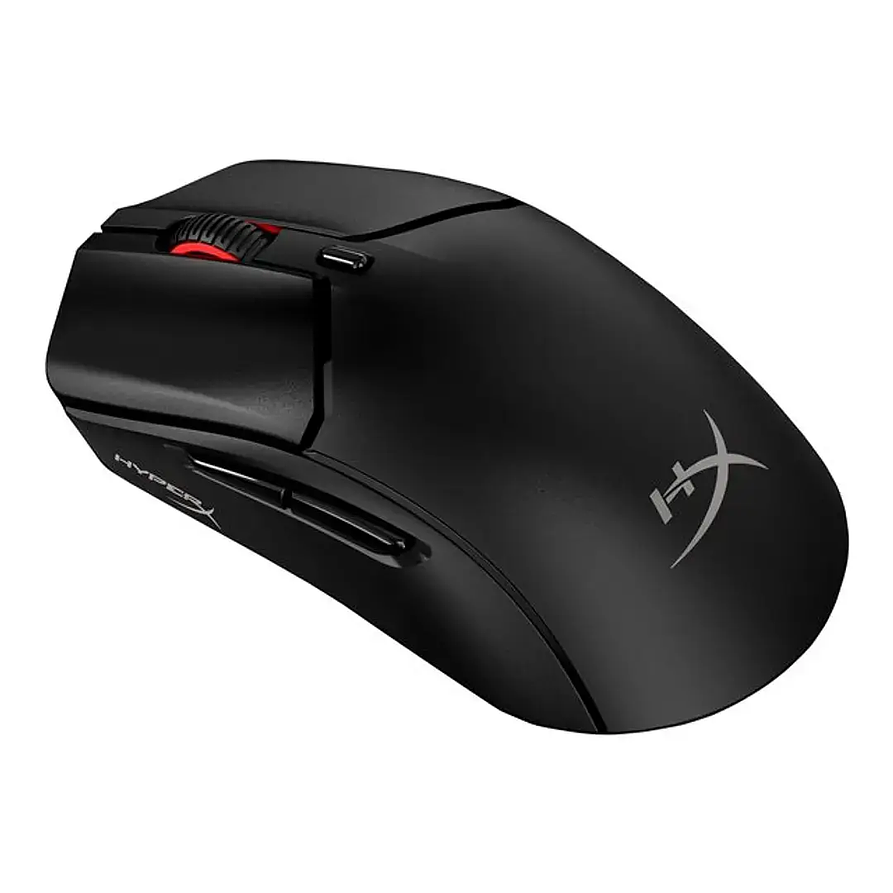 Mouse Gamer HyperX Pulsefire Haste 2 Wireless USB Bluetooth Negro 3