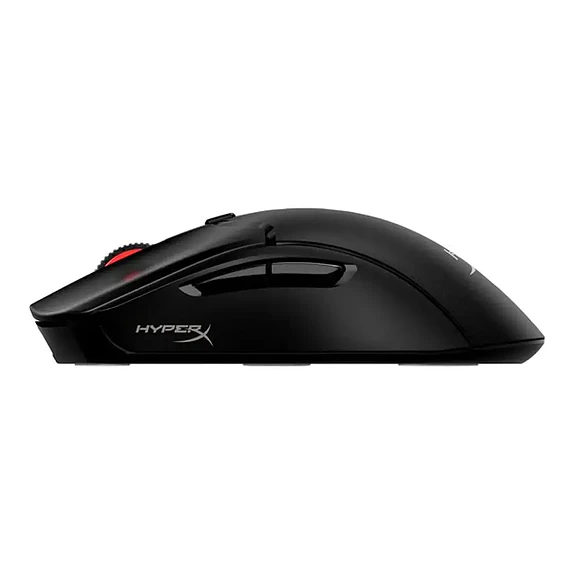 Mouse Gamer HyperX Pulsefire Haste 2 Wireless USB Bluetooth Negro 4