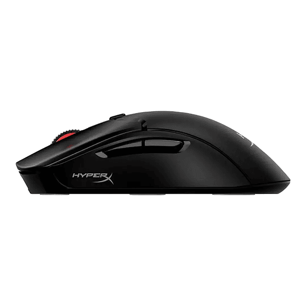 Mouse Gamer HyperX Pulsefire Haste 2 Wireless USB Bluetooth Negro 4
