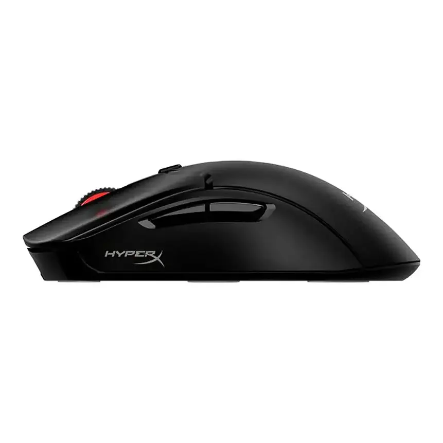 Mouse Gamer HyperX Pulsefire Haste 2 Wireless USB Bluetooth Negro 4