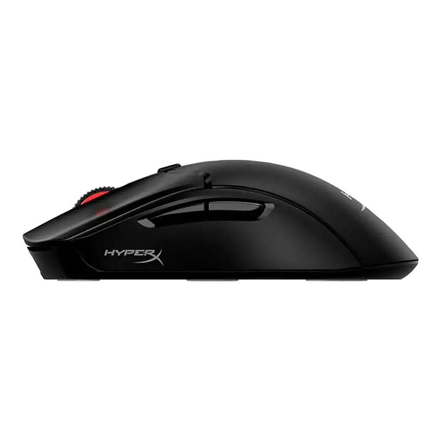 Mouse Gamer HyperX Pulsefire Haste 2 Wireless USB Bluetooth Negro 4