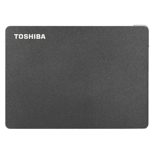 Disco Duro Externo Toshiba Canvio Gaming 1TB