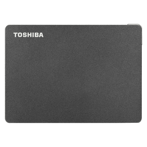 Disco Duro Externo Toshiba Canvio Gaming 1TB 1