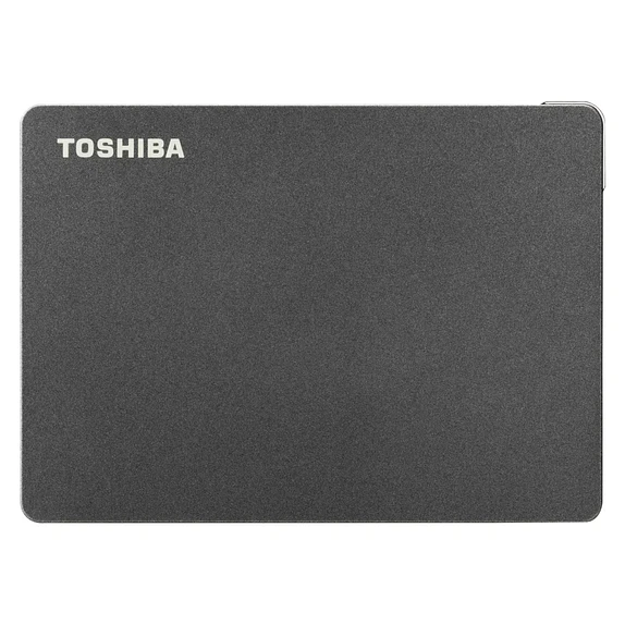 Disco Duro Externo Toshiba Canvio Gaming 1TB 1