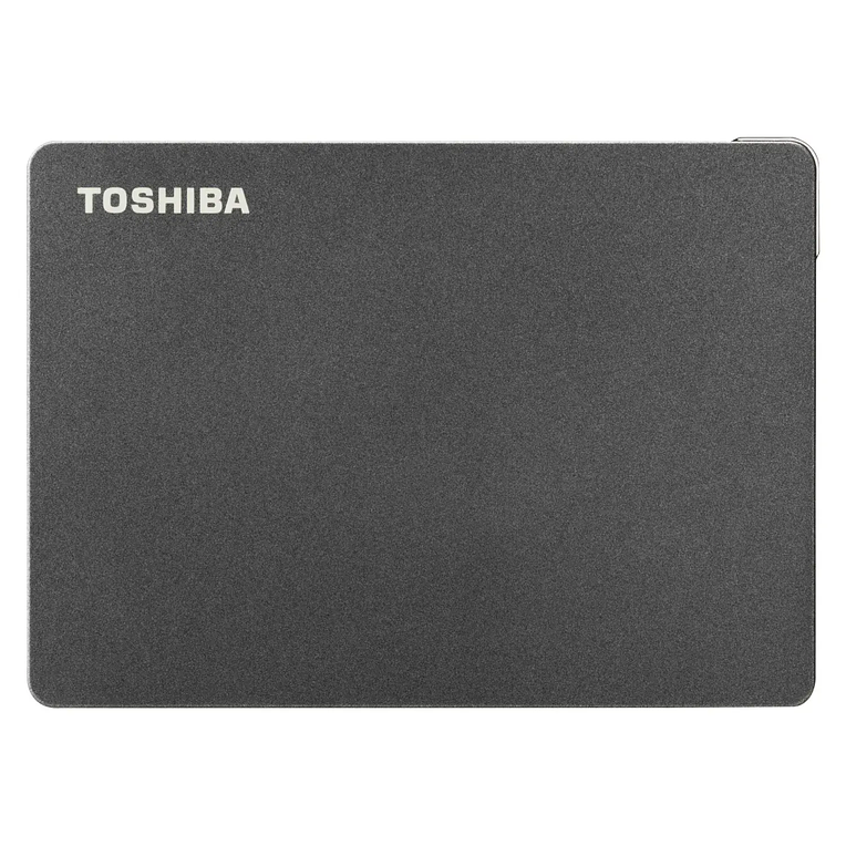 Disco Duro Externo Toshiba Canvio Gaming 1TB 1