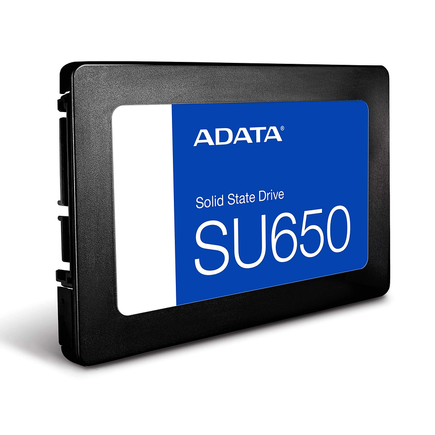 Unidad SSD ADATA Ultimate SU650 1TB 2.5