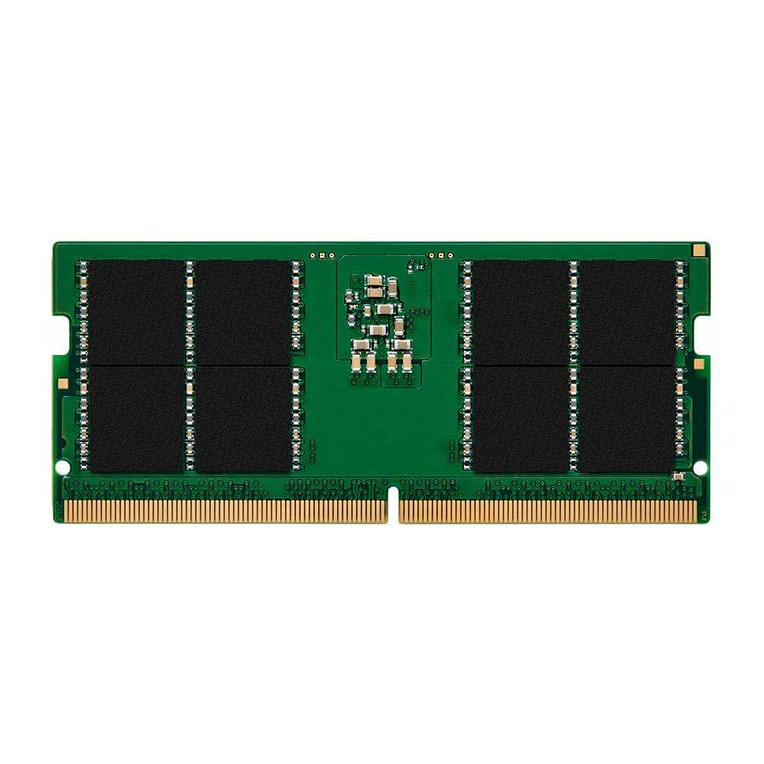 Memoria RAM Kingston ValueRAM 8GB DDR5 5600MHz SO-DIMM CL46 1