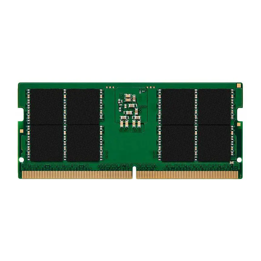 Memoria RAM Kingston ValueRAM 8GB DDR5 5600MHz SO-DIMM CL46 1