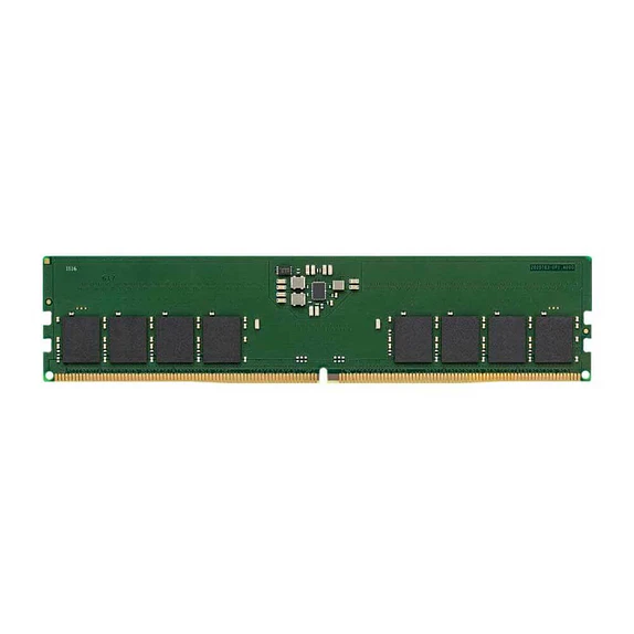 Memoria RAM Kingston ValueRAM 16GB DDR5 5600MHz CL46 DIMM 1