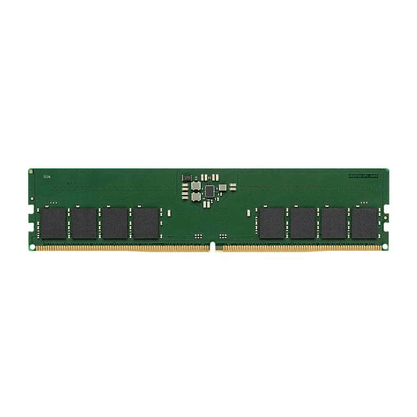 Memoria RAM Kingston ValueRAM 16GB DDR5 5600MHz CL46 DIMM 1