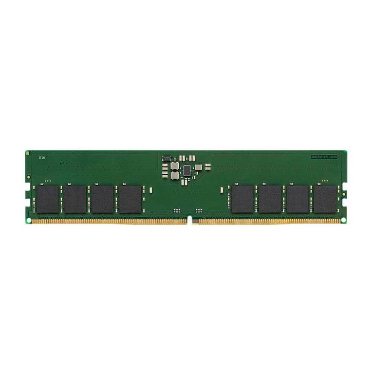 Memoria RAM Kingston ValueRAM 16GB DDR5 5600MHz CL46 DIMM 1