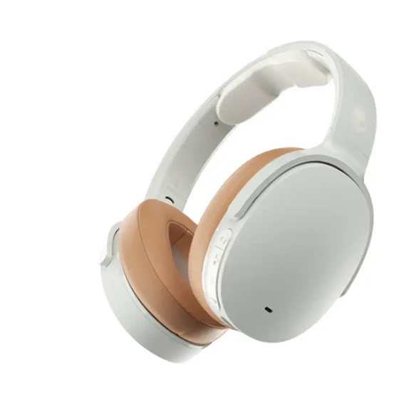 Audífonos Inalámbricos Bluetooth Skullcandy Hesh ANC Color Blanco 1