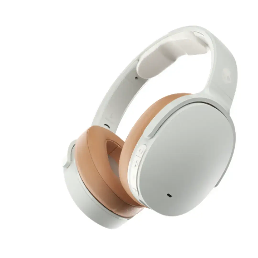 Audífonos Inalámbricos Bluetooth Skullcandy Hesh ANC Color Blanco 1