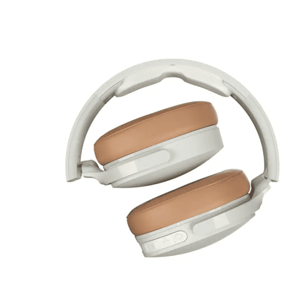 Audífonos Inalámbricos Bluetooth Skullcandy Hesh ANC Color Blanco 2