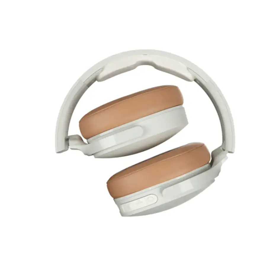 Audífonos Inalámbricos Bluetooth Skullcandy Hesh ANC Color Blanco 2