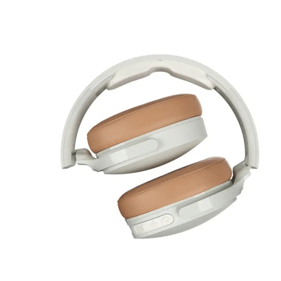 Audífonos Inalámbricos Bluetooth Skullcandy Hesh ANC Color Blanco 2