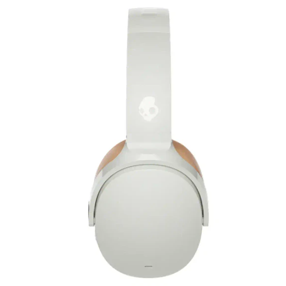 Audífonos Inalámbricos Bluetooth Skullcandy Hesh ANC Color Blanco 3