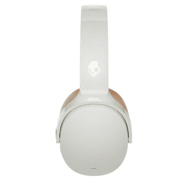 Audífonos Inalámbricos Bluetooth Skullcandy Hesh ANC Color Blanco 3