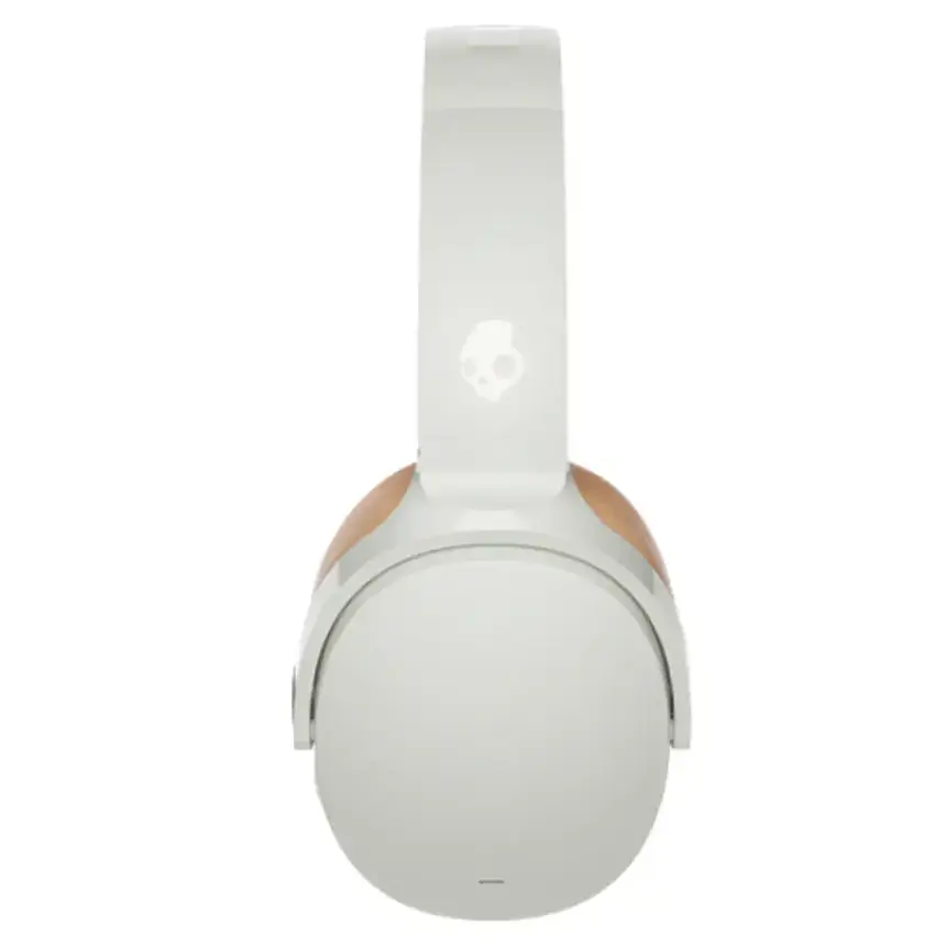 Audífonos Inalámbricos Bluetooth Skullcandy Hesh ANC Color Blanco 3