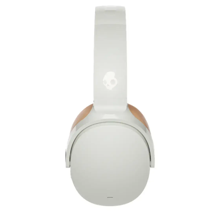 Audífonos Inalámbricos Bluetooth Skullcandy Hesh ANC Color Blanco 3