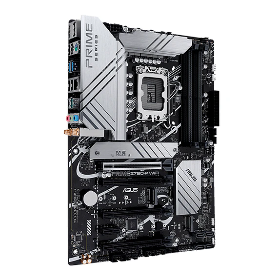 Placa Madre ASUS Prime Z790-P WiFi DDR5 LGA1700 ATX 4