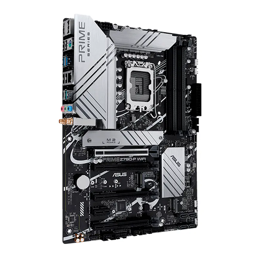 Placa Madre ASUS Prime Z790-P WiFi DDR5 LGA1700 ATX 4