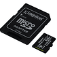 Kingston Canvas Select Plus microSDXC 512GB UHS-I Clase 10 V30 - Miniatura 4