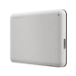 Disco Duro Portátil Toshiba Canvio Advance 2TB USB 3.0 Blanco - Miniatura 1