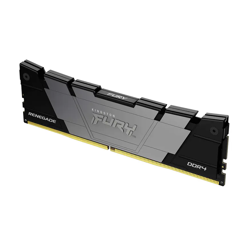 Memoria RAM DDR4 8GB 3200MHz Kingston Fury Renegade CL16 DIMM 1.35V 2