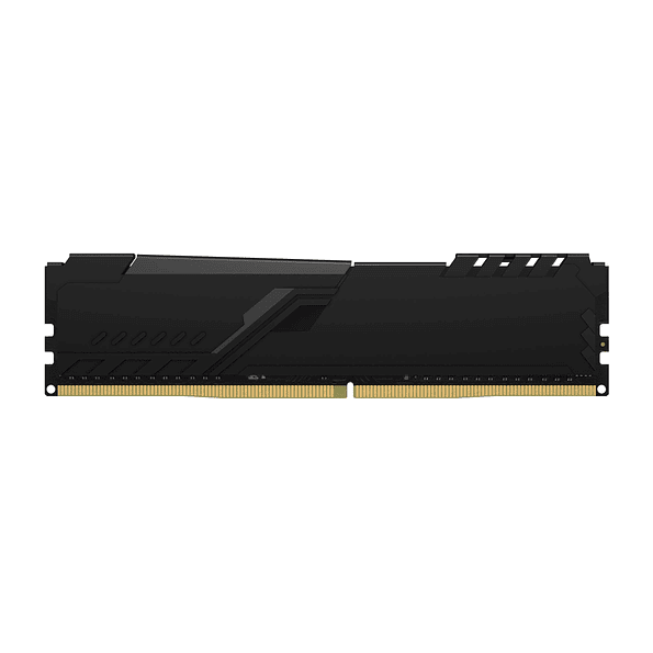 Memoria RAM DDR4 16GB 3200MHz Kingston FURY Beast CL16 DIMM 1.35V 2