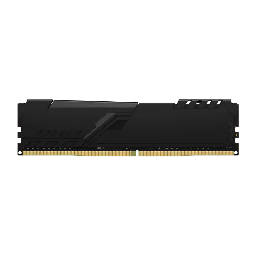 Memoria RAM DDR4 16GB 3200MHz Kingston FURY Beast CL16 DIMM 1.35V 2