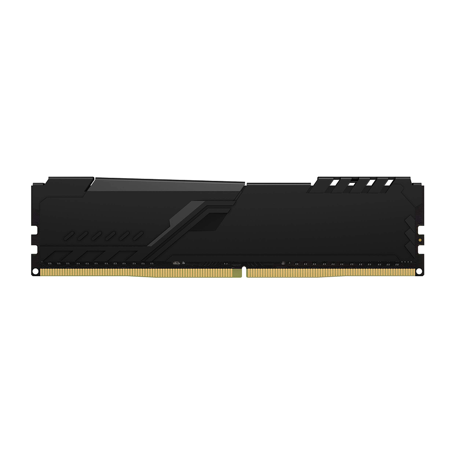 Memoria RAM DDR4 16GB 3200MHz Kingston FURY Beast CL16 DIMM 1.35V 2