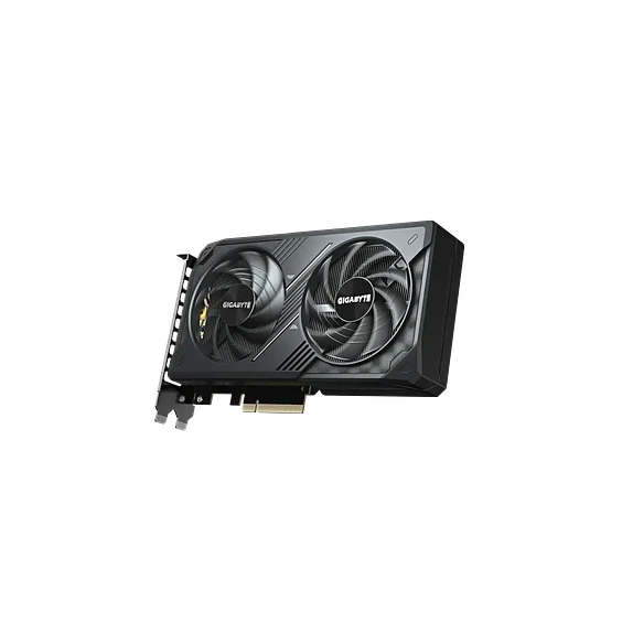 Tarjeta de Video GIGABYTE GeForce RTX 5060 WINDFORCE OC 8GB GDDR7 PCIe 5.0 3