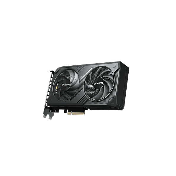 Tarjeta de Video GIGABYTE GeForce RTX 5060 WINDFORCE OC 8GB GDDR7 PCIe 5.0 3