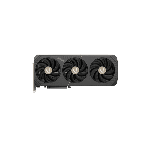 Zotac GAMING GeForce RTX 5070 Ti SOLID OC 16GB GDDR7 PCIe 5.0 2