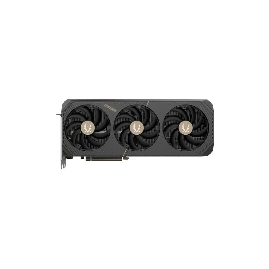 Zotac GAMING GeForce RTX 5070 Ti SOLID OC 16GB GDDR7 PCIe 5.0 2